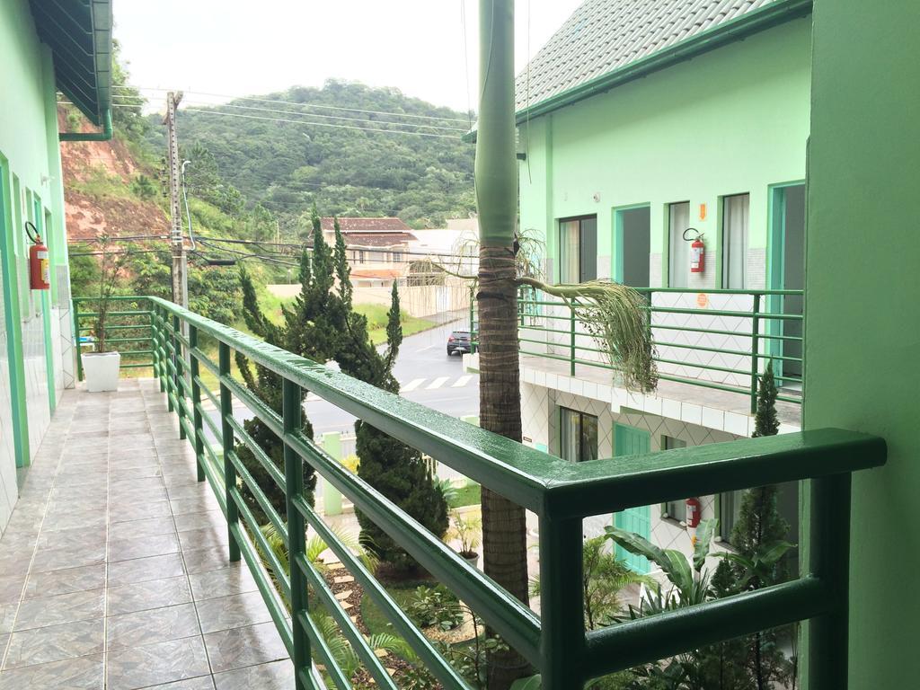 Hotel Pousada Reimar 3* Balneario Camboriu