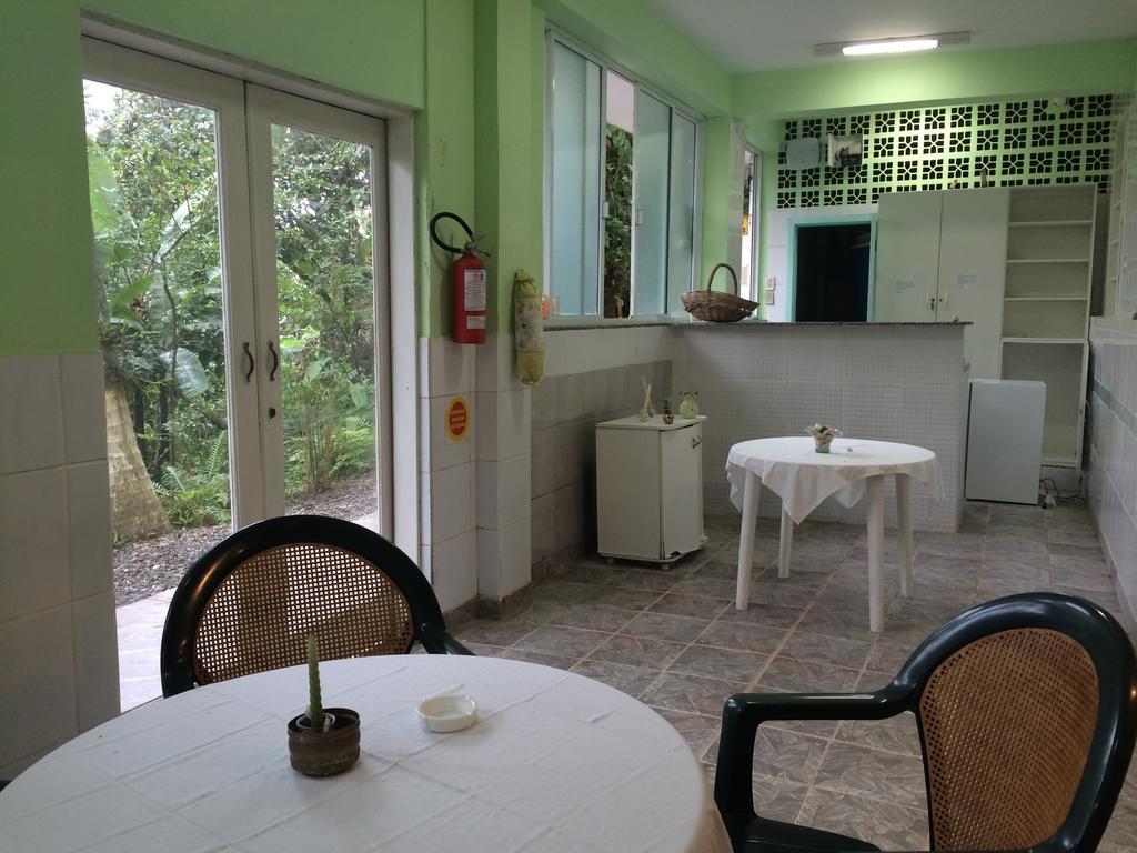 Hotel Pousada Reimar Hotel Balneario Camboriu