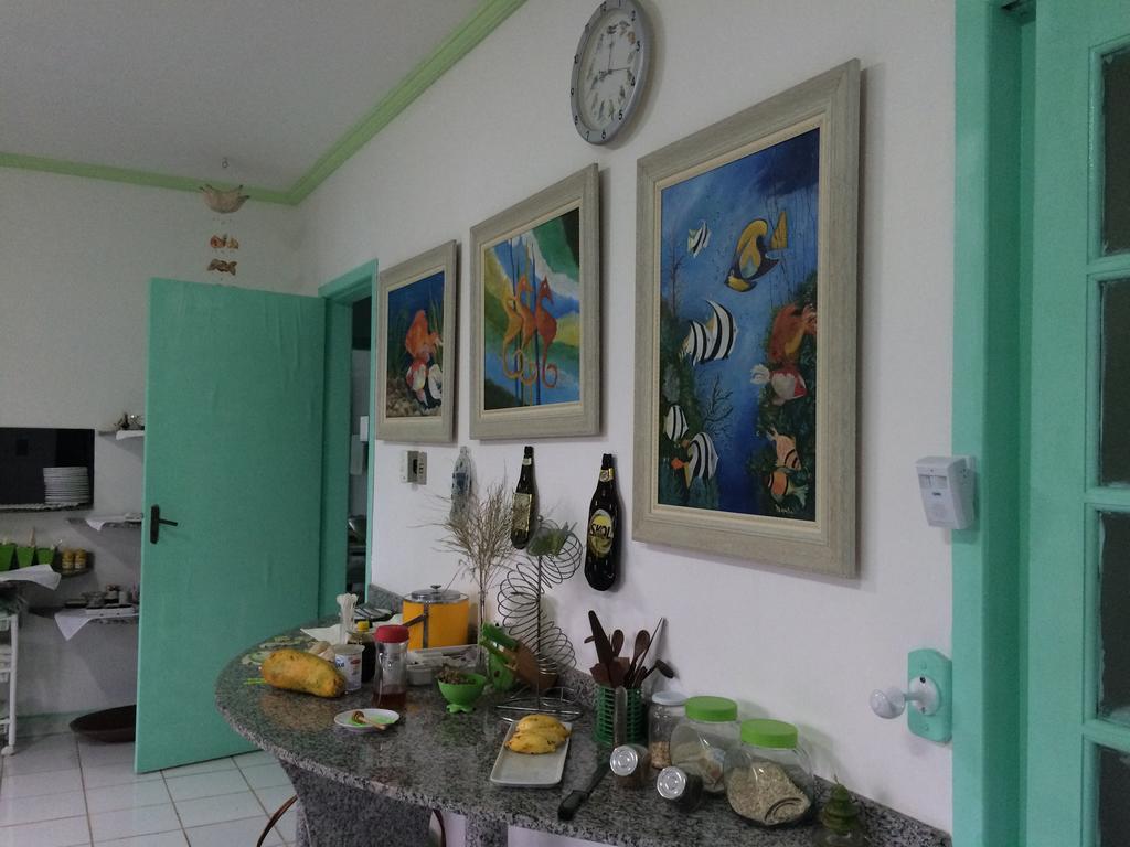 Hotel Pousada Reimar 3* Balneario Camboriu