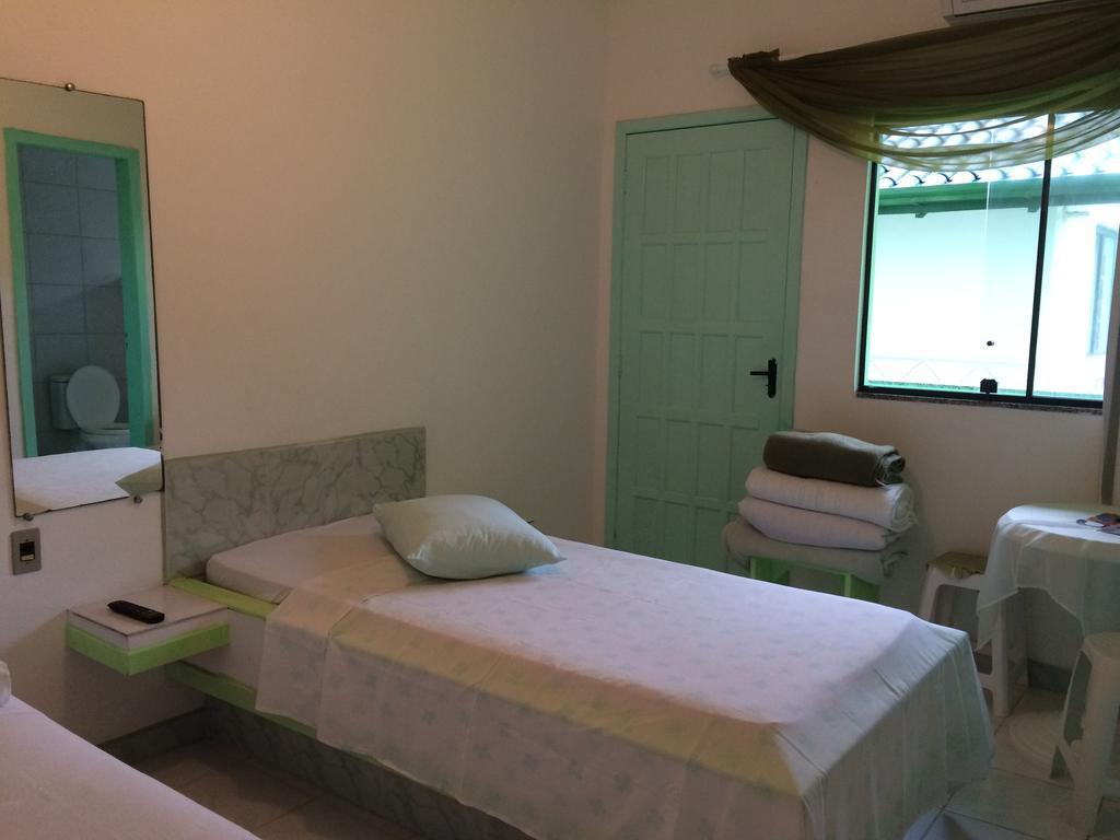 Hotel Pousada Reimar 3* Balneario Camboriu