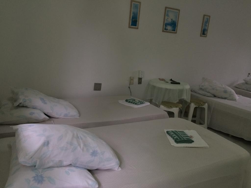 Hotel Pousada Reimar Hotel 3*