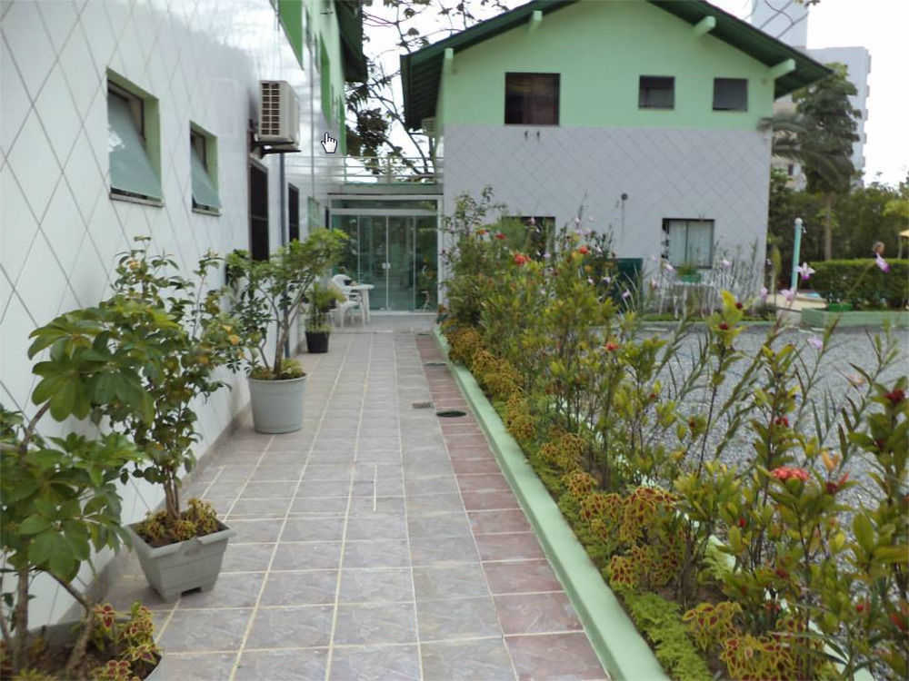 Hotel Hotel Pousada Reimar