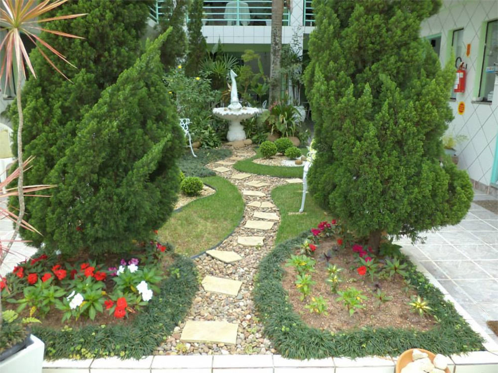 Hotel Pousada Reimar 3* Balneario Camboriu
