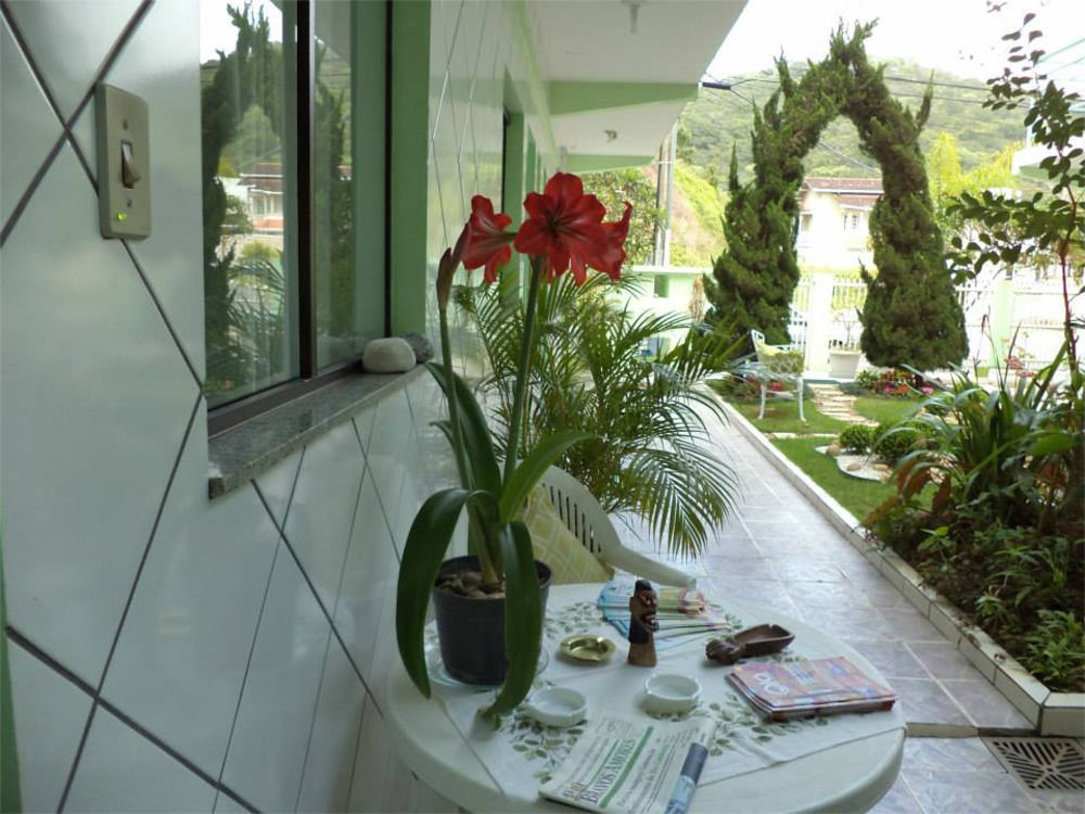 Hotel Pousada Reimar Hotel Balneario Camboriu